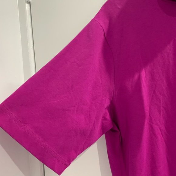 Victoria Hill Turtle Neck Top Size 22 - Picture 2 of 7